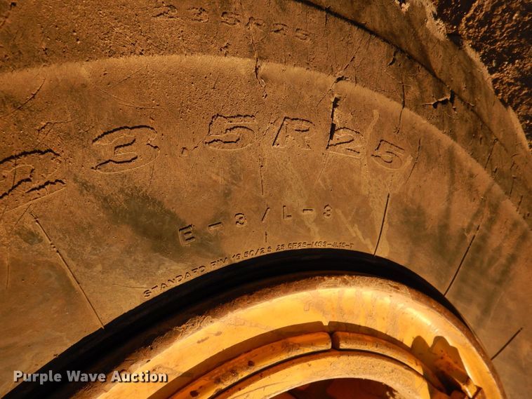 image for item DK1444 2006 Komatsu HM300-1  haul truck