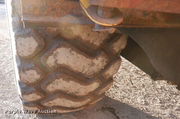 image for item DK1444 2006 Komatsu HM300-1  haul truck