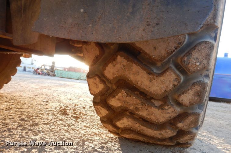 image for item DK1444 2006 Komatsu HM300-1  haul truck