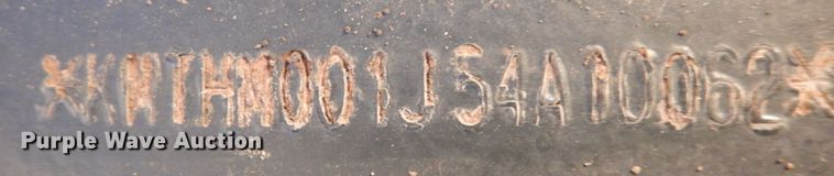 image for item DK1444 2006 Komatsu HM300-1  haul truck