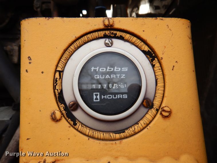 image for item DK1446 Clark 280C  dozer