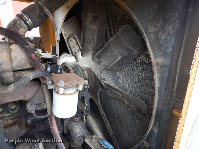 image for item DK1446 Clark 280C  dozer