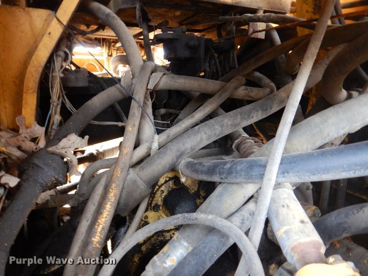 image for item DK1446 Clark 280C  dozer