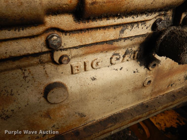 image for item DK1446 Clark 280C  dozer