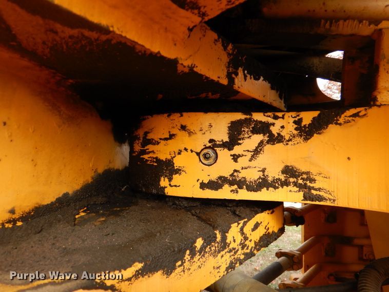 image for item DK1446 Clark 280C  dozer