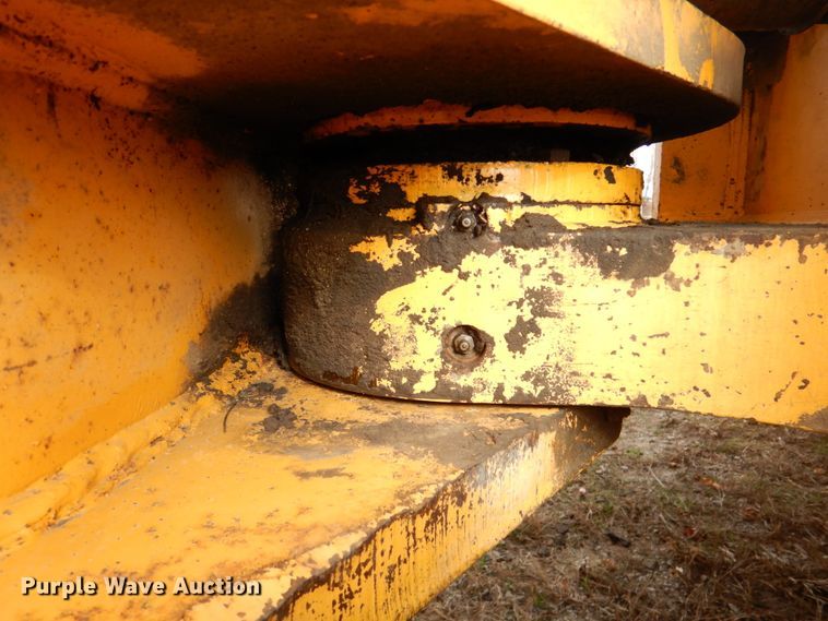 image for item DK1446 Clark 280C  dozer