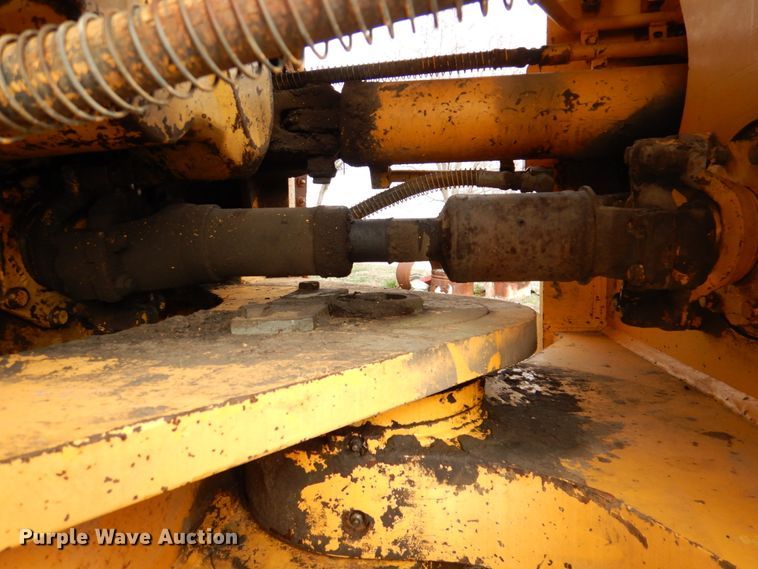 image for item DK1446 Clark 280C  dozer