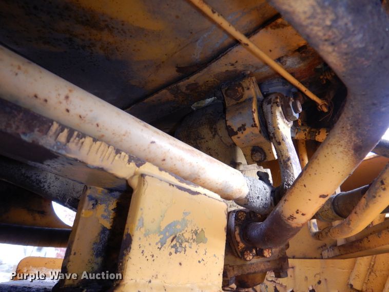 image for item DK1446 Clark 280C  dozer