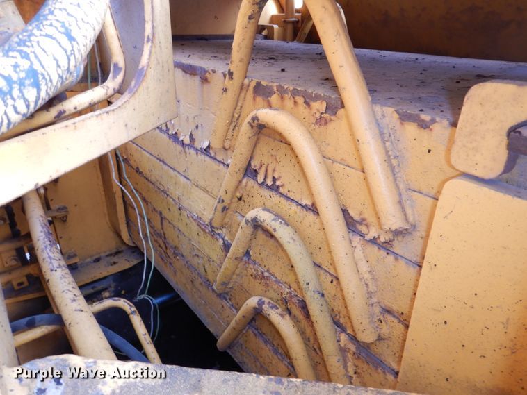 image for item DK1446 Clark 280C  dozer