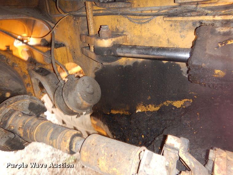 image for item DK1446 Clark 280C  dozer