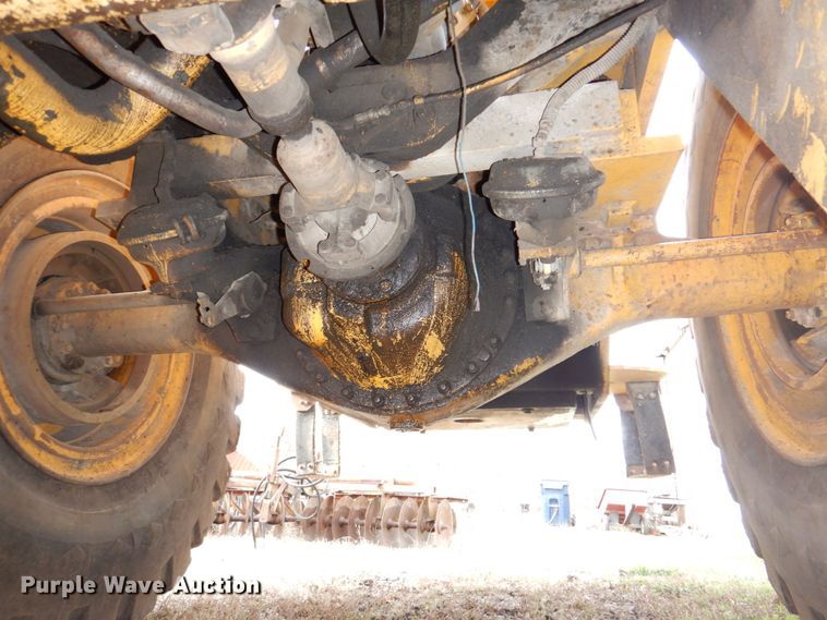 image for item DK1446 Clark 280C  dozer