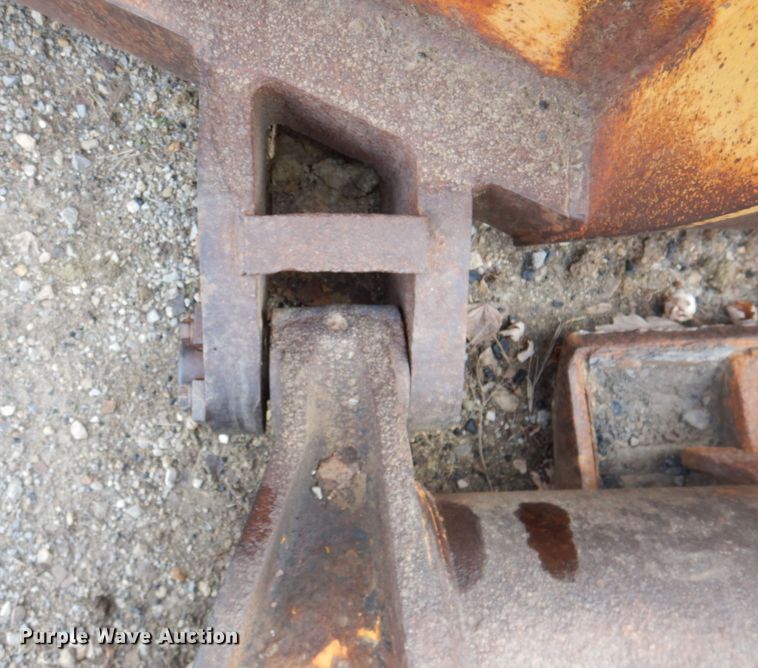 image for item DK1446 Clark 280C  dozer