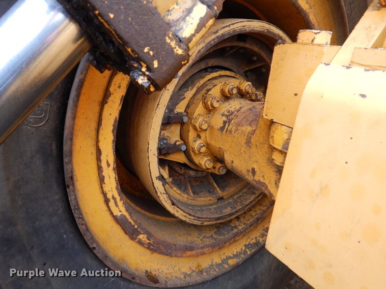 image for item DK1446 Clark 280C  dozer