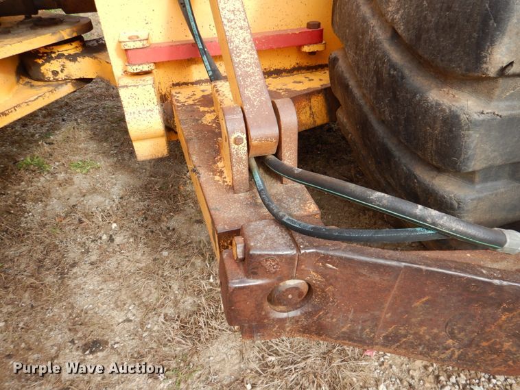 image for item DK1446 Clark 280C  dozer