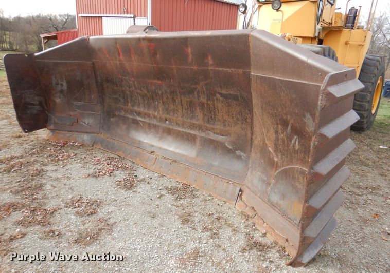 image for item DK1446 Clark 280C  dozer