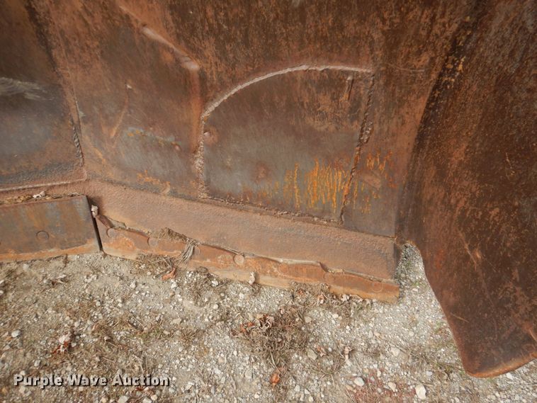 image for item DK1446 Clark 280C  dozer