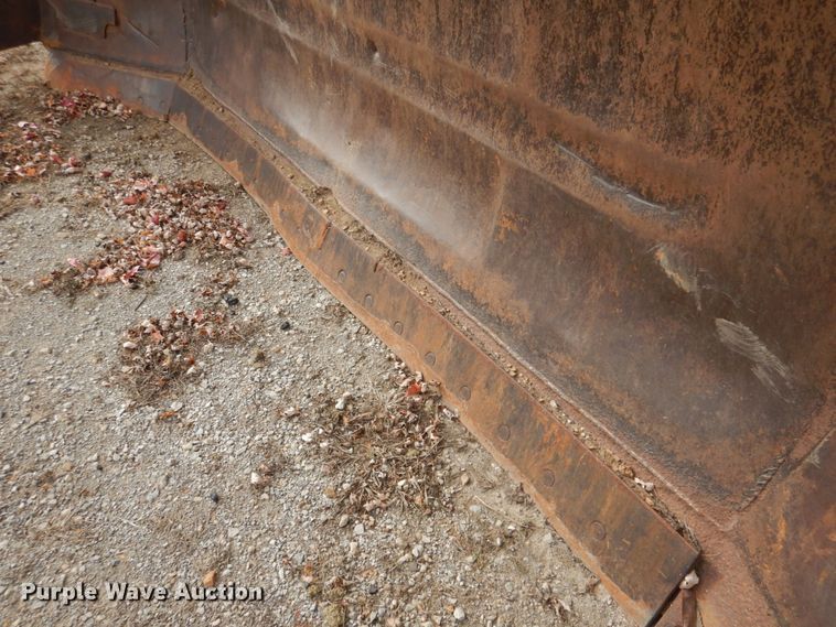 image for item DK1446 Clark 280C  dozer