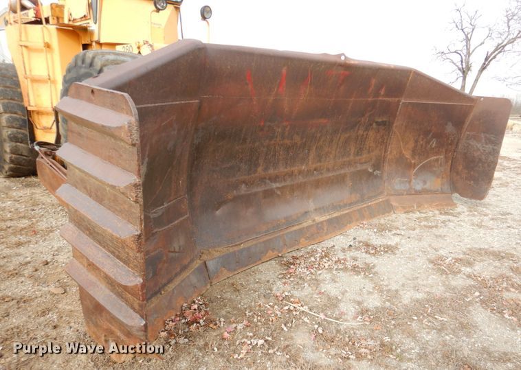 image for item DK1446 Clark 280C  dozer