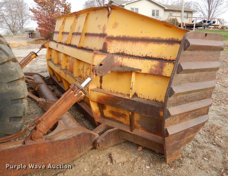 image for item DK1446 Clark 280C  dozer