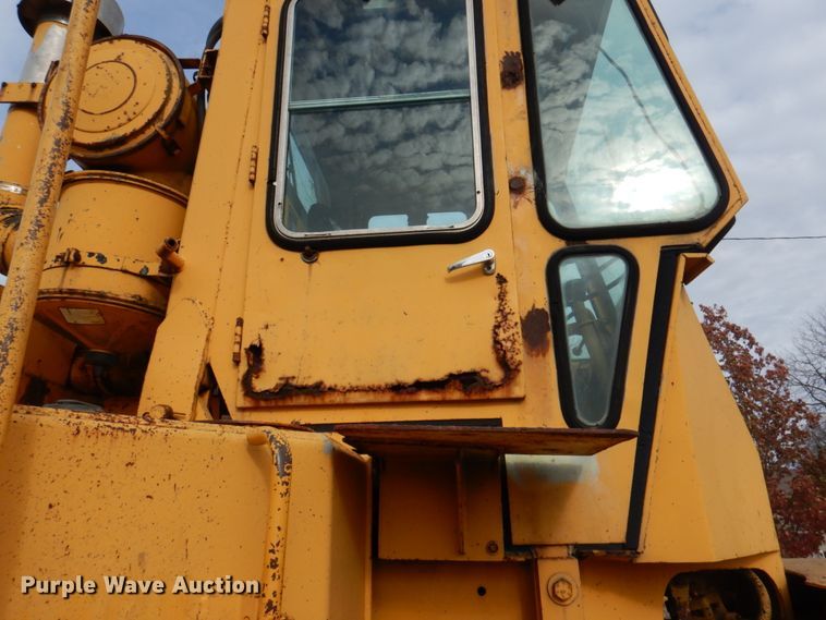 image for item DK1446 Clark 280C  dozer