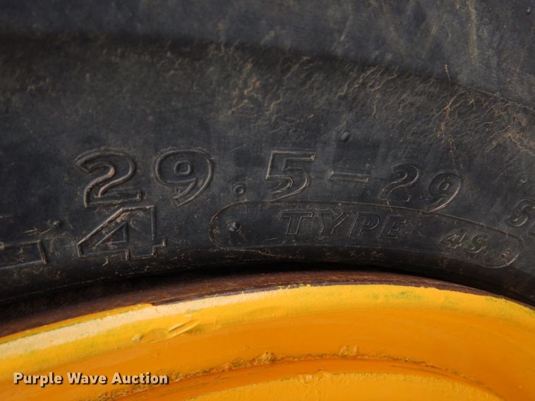 image for item DK1446 Clark 280C  dozer