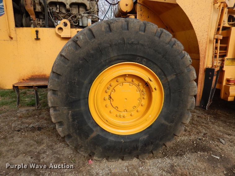 image for item DK1446 Clark 280C  dozer