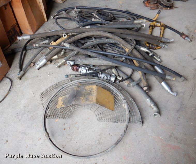 image for item DK1446 Clark 280C  dozer