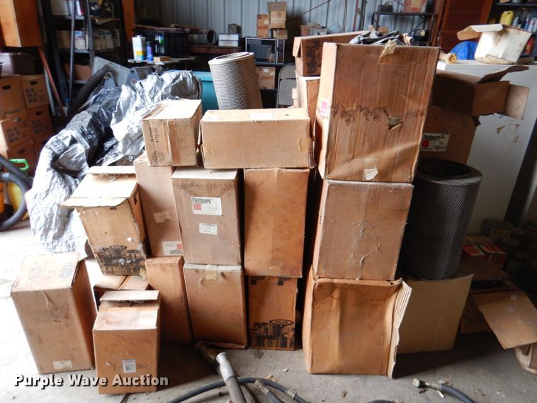 image for item DK1446 Clark 280C  dozer