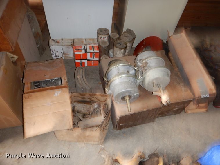 image for item DK1446 Clark 280C  dozer