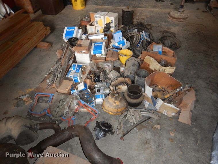 image for item DK1446 Clark 280C  dozer