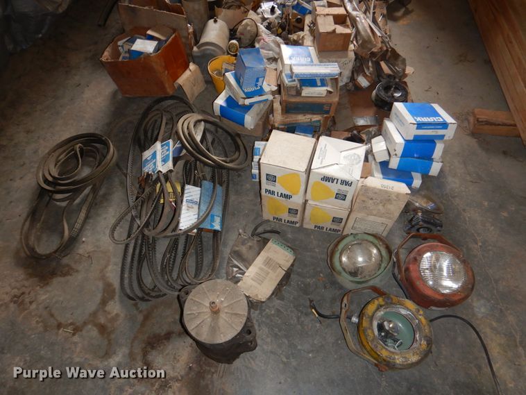 image for item DK1446 Clark 280C  dozer