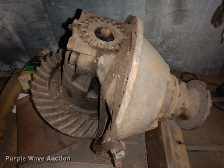 image for item DK1446 Clark 280C  dozer