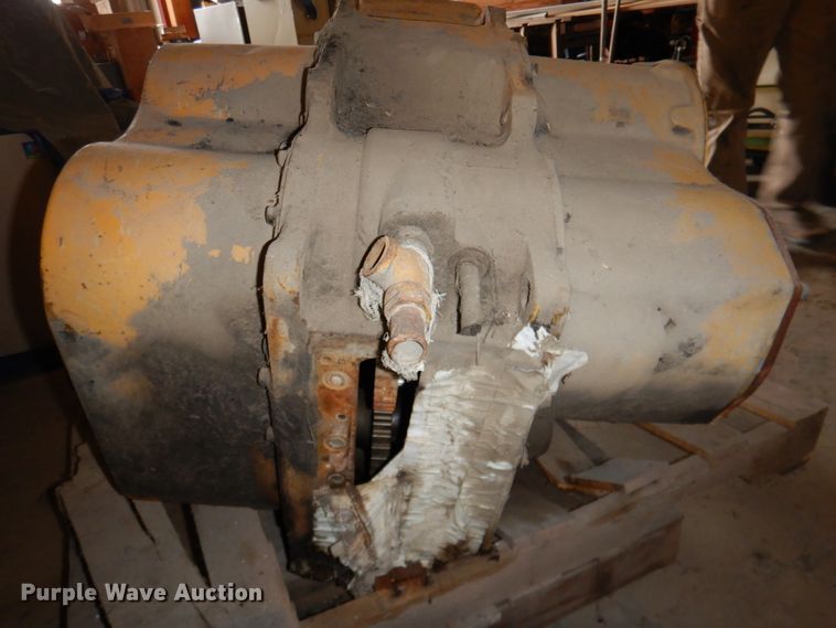 image for item DK1446 Clark 280C  dozer