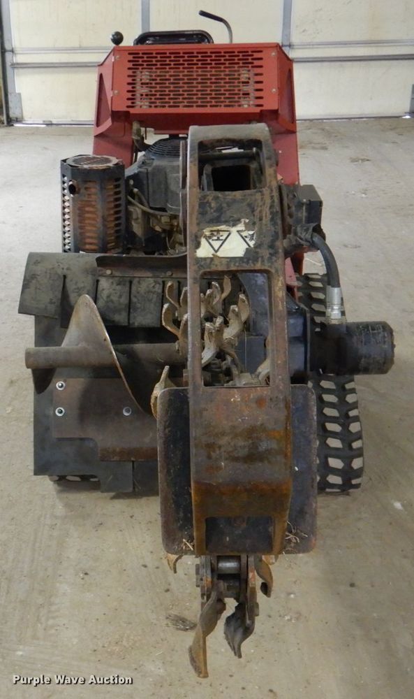 image for item DK1455 2014 Toro TRX-20  trencher