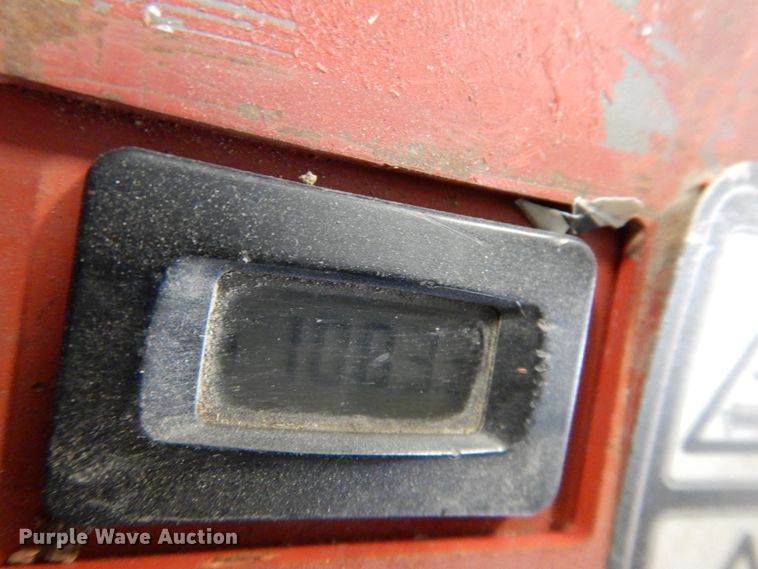 image for item DK1455 2014 Toro TRX-20  trencher