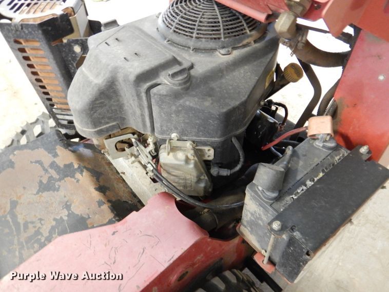 image for item DK1455 2014 Toro TRX-20  trencher