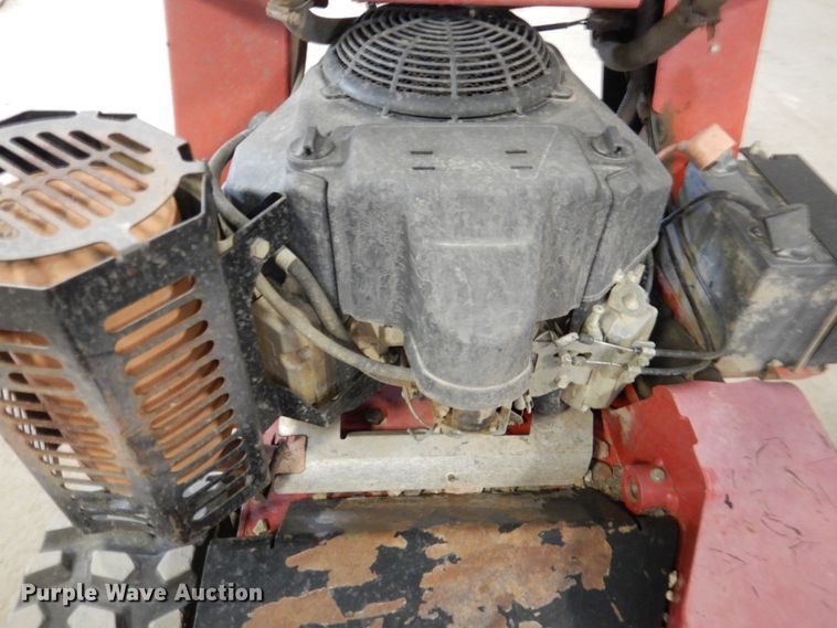 image for item DK1455 2014 Toro TRX-20  trencher