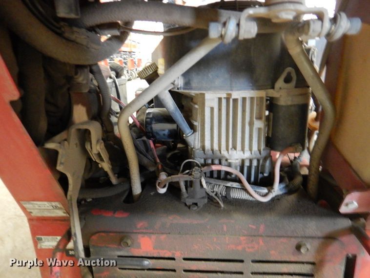 image for item DK1455 2014 Toro TRX-20  trencher