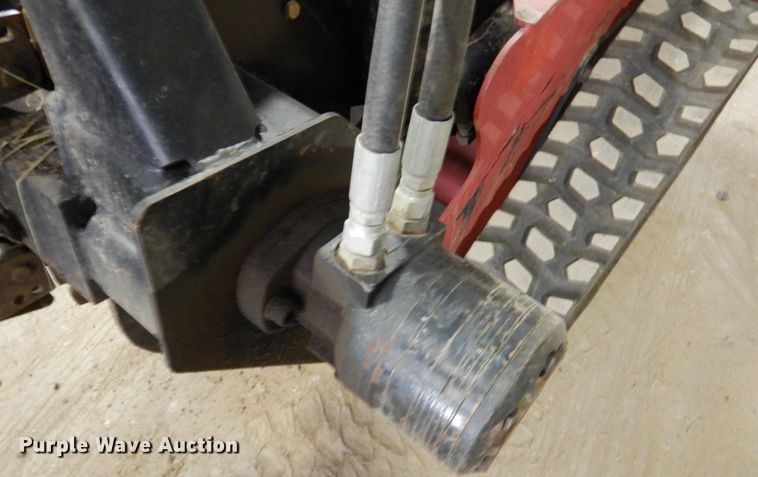 image for item DK1455 2014 Toro TRX-20  trencher