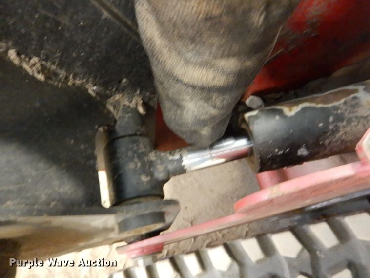 image for item DK1455 2014 Toro TRX-20  trencher