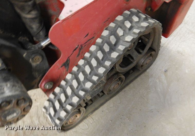 image for item DK1455 2014 Toro TRX-20  trencher