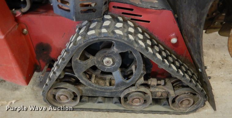 image for item DK1455 2014 Toro TRX-20  trencher