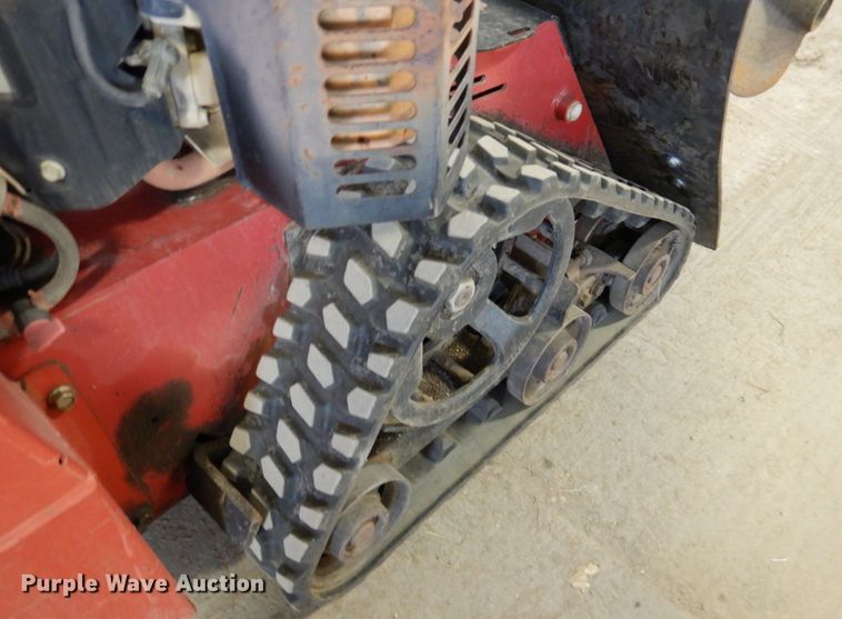image for item DK1455 2014 Toro TRX-20  trencher