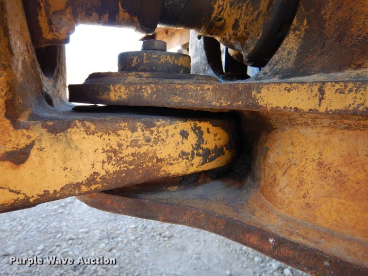 image for item DK1462 1998 Caterpillar D300E  haul truck