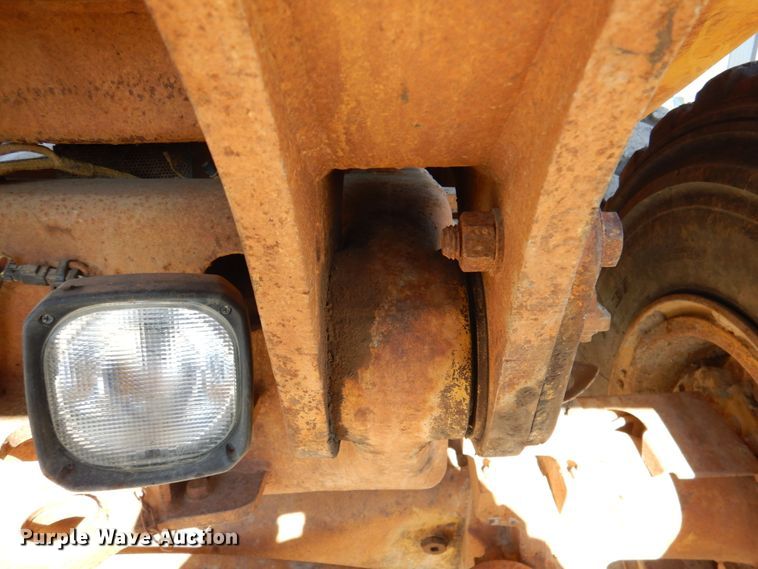 image for item DK1462 1998 Caterpillar D300E  haul truck