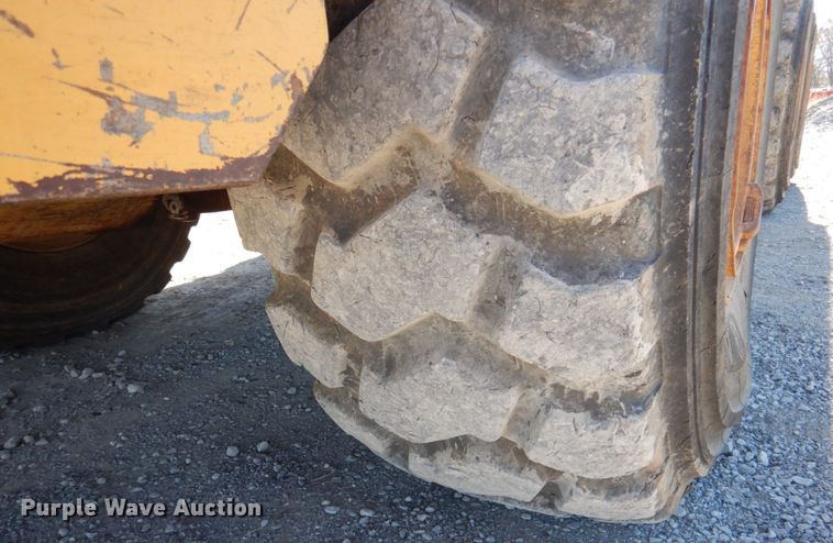 image for item DK1462 1998 Caterpillar D300E  haul truck