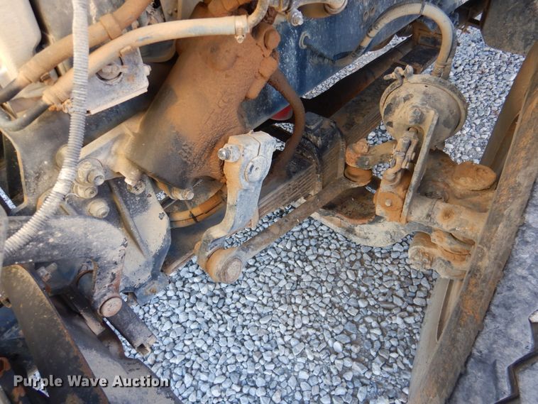 image for item DK1463 2001 Sterling LT7500  water truck