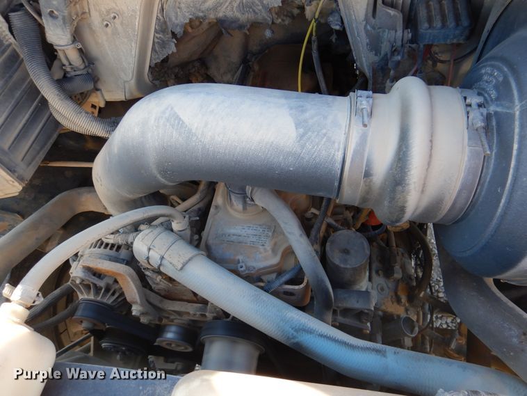 image for item DK1463 2001 Sterling LT7500  water truck