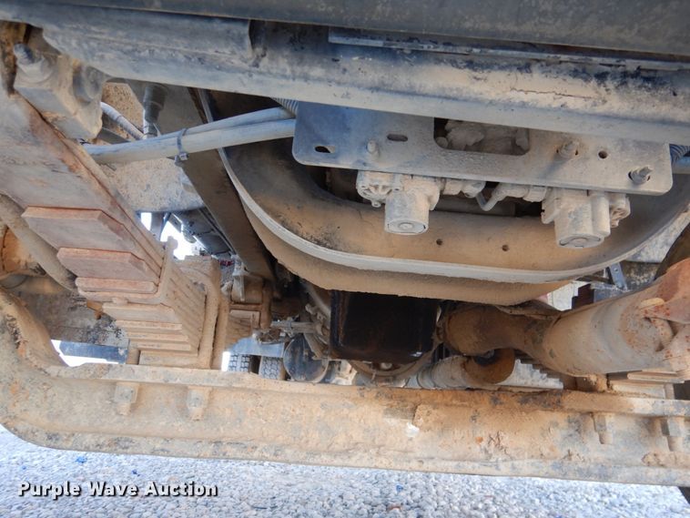 image for item DK1463 2001 Sterling LT7500  water truck