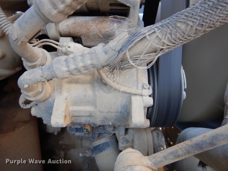 image for item DK1463 2001 Sterling LT7500  water truck